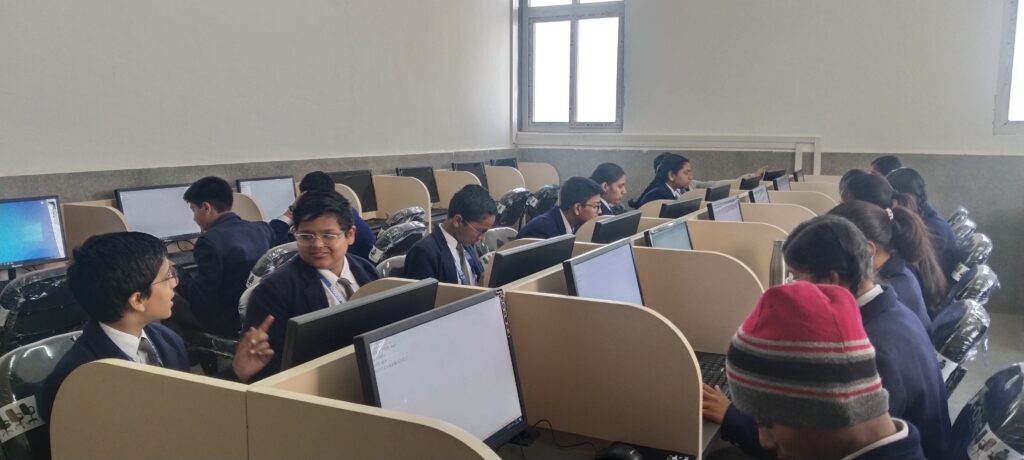 Computer Library (1)