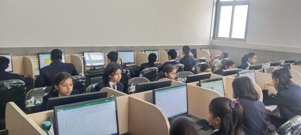Computer Library (2)