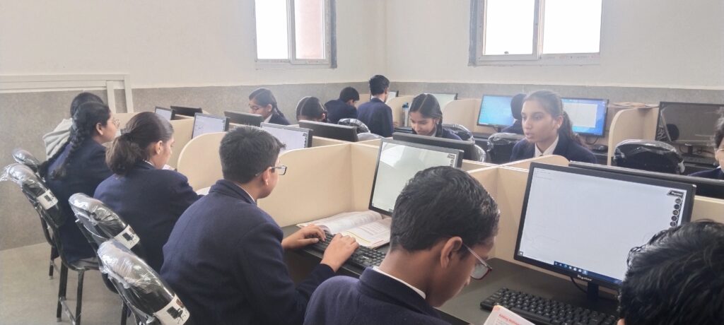 Computer Library (3)